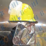 New Marine Fireman Safety Firefighting Helmet