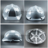 Safety Products Grey Color Shell Safety Hard Hat (SH503)