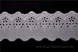 High Quality Cotton Lace for Underwear