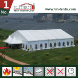 20X20m Frame Tents for 200 People Outdoor Wedding