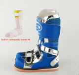 Wholesale Medical Orthopedic Shoes with Orthopedic Insole Built in