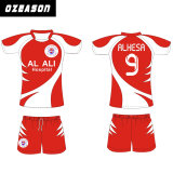 Custom Rugby Polo Shirt Jersey
