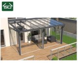 China Supplier Aluminum Patio Cover, Awning, Patio Roof, Garden Yard House
