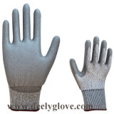 En388 Cut 5 Hppe Cut Gloves