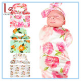 Hot Baby Wrapped Rabbit Ear Suit
