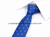 High Quality Polyester Jacquard Necktie