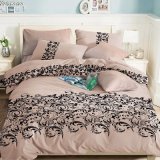 Housewares Soft Decoration Polyester or Chief Value of Cotton Beddings