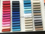 100% Polyester Micro Peach Skin Fabric Twill Coat Fabric