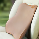 Ergonomially Correct Memory Foam Supportive Waist Cushion