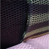 3D Polyester Mesh Fabric for Shoes Knitting Upper