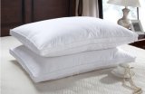 Luxury Hotel White Goose Duck Feather Down Pillow