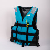 Fashion Style Adult Life Vest Factory Custom Life Vest portable Life Jacket for Kayaking