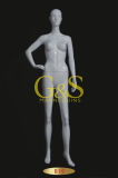 China Cheap ABS Full Body Female Mannequins (GS-ABS-019)