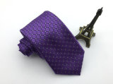 Formal Business Men's Jacquard Neckties