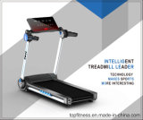 Tp-K5 Best Quality Home Use Motorized Treadmill Fitness Equipment