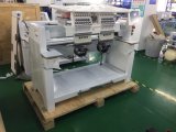 Best Commercial and Industrial Embroidery Machine with 2 Head