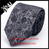 High Fashion Jacquard Woven Silk Necktie Dropship