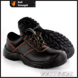 PU/PU Outsole Low Cut Safety Shoe with Steel Toe (SN5451)