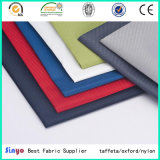 High Quality PU/PVC Coated Waterproof 1680d Polyester Fabric for Bag Luggages