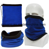 Promotional Multifunctional Seamless Solid Color Cycling Neck Warmer