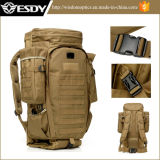 Huge Outdoor Hiking Mountaineering Tactical Army Military Backpack