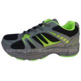Men Sport Shoes with PVC Injection Shoes (S-0148)