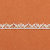 1cm High Quality New Design Popular Embroidery Chemical Lace