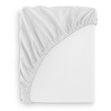 High Quality Egyptian Cotton Elastic Fitted Bed Sheet (DPF201511)