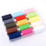 Sewing Thread 15 Colors in Box