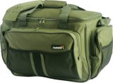 Green Outdoor Insulated Gear Equipment Fishing Tool Bag