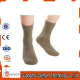 Anti-Bacterial Silver Fiber Socks for Army