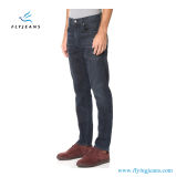Hot Sale Men Tapered Slim-Fit Denim Jeans by Fly Jeans