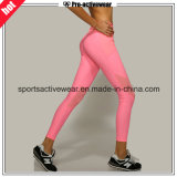 OEM Factory Custom Fitness Quick Dry Women Yoga Wear Sports Leggings