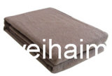 20%Wool/80%Polyester Blended Refugee Emergency Blanket