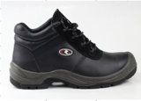 Sanneng Safety Shoes with Steel Toe Cap (Sn1381)