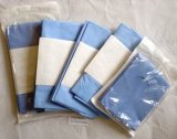 Disposable Non Woven Surgical Towel with Hole
