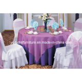 Stain Table Cloth Cover (FCX-505)
