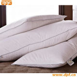 100% Polyester Fiber Cushion Pillow (DPF061024)