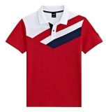 Wholesale Customize Men's Cotton Polo Shirt