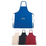 2017 New Promotional Customized Cooking Apron with Logo