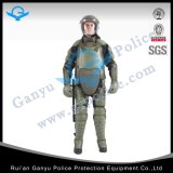 Military Anti Riot Body Armor Suit