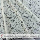 Ivory Scalloped Bridal Lace Wholesale (M3407-G)