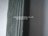 Polyester Folding Fly Net Folded Fly Mesh Fold Fly Screen Pleated Insect Screen