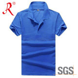 Men' S Polo T- Shirt with Collared Slim (QF-2319)