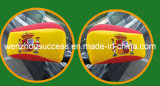 Spain Espana Car Mirror Cover Flag