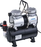 Airbrush Air Compressor Kit