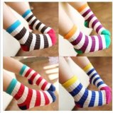 Children Kids Cotton Stockings Socks (KA006)