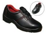 PU Sole Industrial Safety Shoes X004