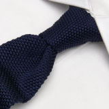 Men's Fashionable 100% Polyester Knitted Necktie (KT-13)