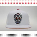 New Style Snapback Hats with Leather for Sale